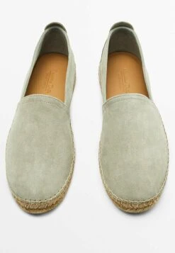 Massimo Dutti Espadrilles - Mauve 11 Massimo Dutti Espadrilles - Mauve -Massimo Dutti Shop 9f2de38c3d00454b9a81b2c2f665601c