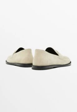 Massimo Dutti LOAFERS - Moccasins - White 12 Massimo Dutti LOAFERS - Moccasins - White -Massimo Dutti Shop 9f7d8e6df8a94831bbf1f650a988a27e