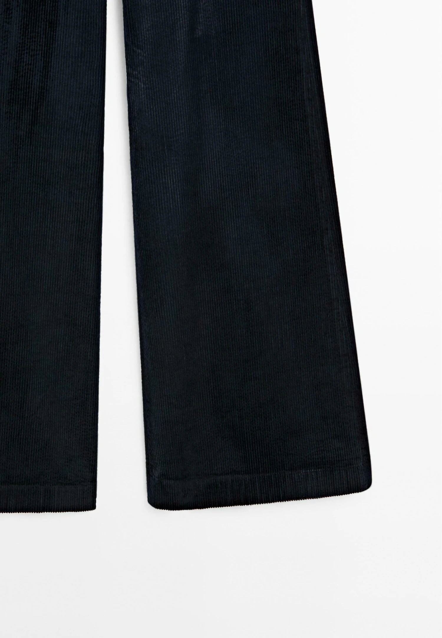 Massimo Dutti Trousers - Dark Blue 12 Massimo Dutti Trousers - Dark Blue - Image 10