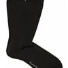 Massimo Dutti Scottish Yarn- Socks - Black -Massimo Dutti Shop a10cc80be94d45909405706f04058329