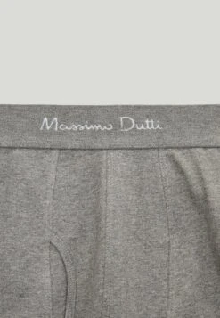 Massimo Dutti Blend - Pants - Light Grey -Massimo Dutti Shop a17eeccc641146dcb8de70011a3d42fa