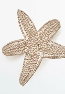 Massimo Dutti OPEN RIGID - Bracelet - Rose Gold-coloured -Massimo Dutti Shop a1b688f820b14afa8fd0631db016a723