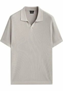 Massimo Dutti Vertical-Textured Micro - Polo Shirt - Beige 18 Massimo Dutti Vertical-Textured Micro - Polo Shirt - Beige -Massimo Dutti Shop a37aea0abc484ac39090b8b0bc21d4d1