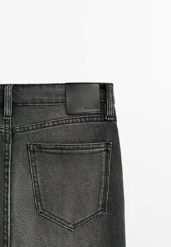 Massimo Dutti Cropped-Fit - Slim Fit Jeans 21 Massimo Dutti Cropped-Fit - Slim Fit Jeans -Massimo Dutti Shop a37ec54701514f5db0d31dfe96e9ac43