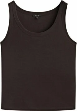 Massimo Dutti Tank - Top -Massimo Dutti Shop a425197ce912458aaa60a8c7aedc02bb