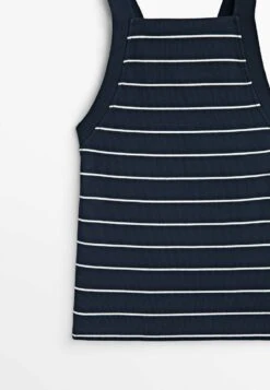 Massimo Dutti Striped Strappy - Top -Massimo Dutti Shop a44eeac64ccc47a0a452af06c19799ed