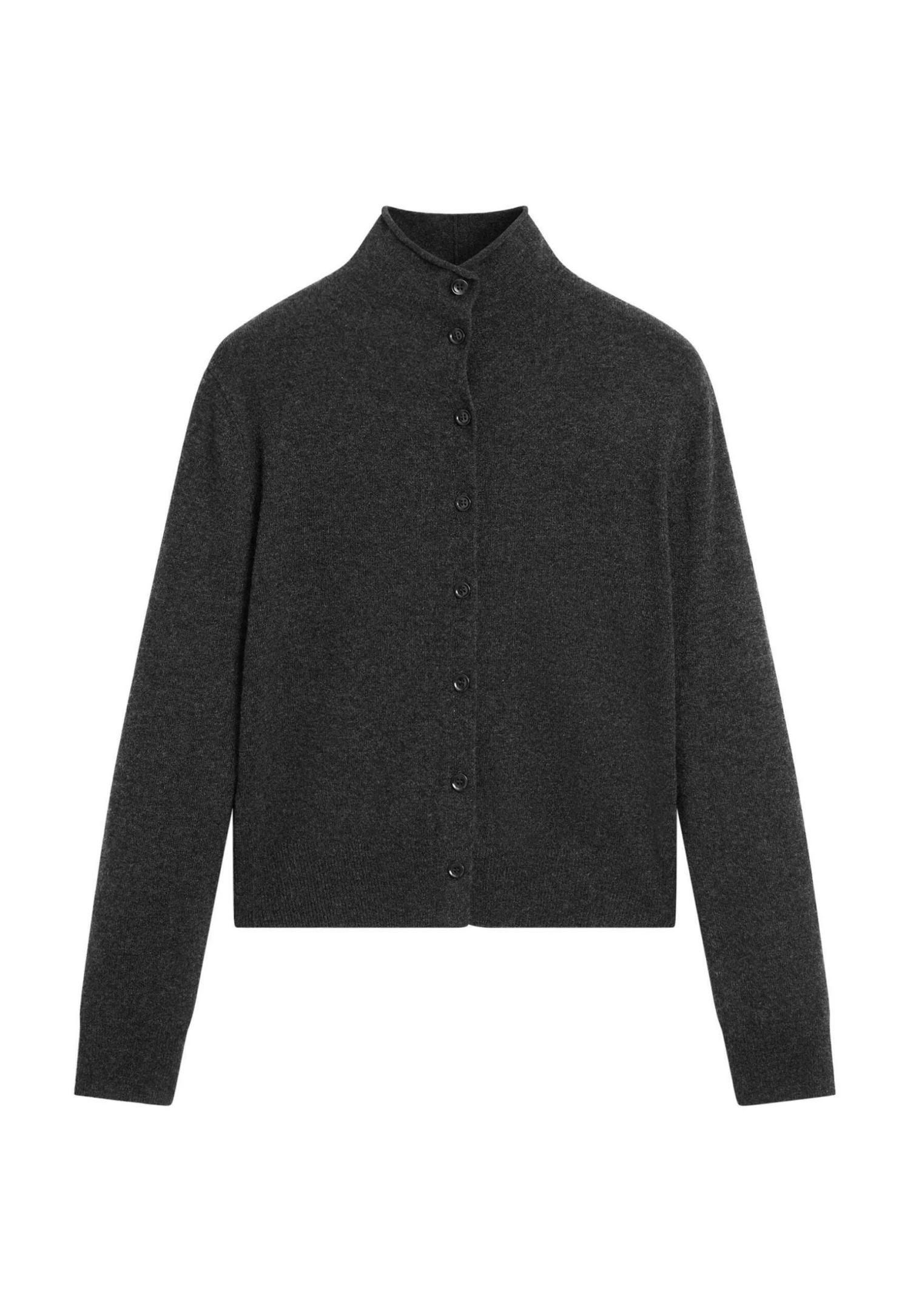 Massimo Dutti Cardigan - Beige 13 Massimo Dutti Cardigan - Beige - Image 11