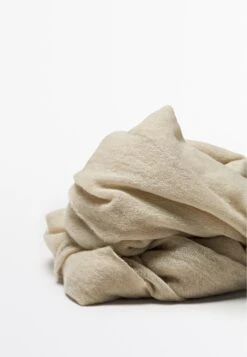 Massimo Dutti Scarf - Mottled Yellow -Massimo Dutti Shop a6126c8531f54c8381ec4bfc1a0da7cb