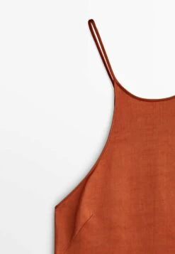 Massimo Dutti Halter - Day Dress -Massimo Dutti Shop a6a5f3beaf7441a890887d82d5710a8a