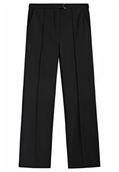 Massimo Dutti Seam With Detail - Trousers