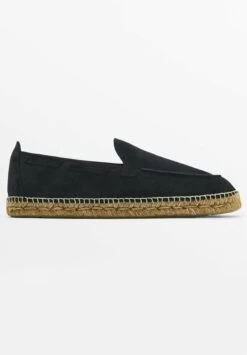Massimo Dutti Espadrilles - Blue 15 Massimo Dutti Espadrilles - Blue -Massimo Dutti Shop a7627e59cc7f46d9bf2d0f2f23cf0dbb