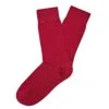 Massimo Dutti Socks - Red -Massimo Dutti Shop a77470c01ba147a39c641d90613a12a4