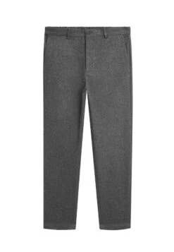 Massimo Dutti JOGGER WITH TEXTURED DETAIL - Trousers - Grey 16 Massimo Dutti JOGGER WITH TEXTURED DETAIL - Trousers - Grey -Massimo Dutti Shop a7eaa996ff374caa951043e6b36745d6