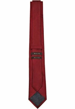 Massimo Dutti Micro Stripe - Tie - Bordeaux -Massimo Dutti Shop a7f32a0ab405472ea073f11ada363660