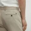 Massimo Dutti Slim-Fit Textured Ottoman- Chinos - Beige 2 Massimo Dutti Slim-Fit Textured Ottoman- Chinos - Beige -Massimo Dutti Shop a8329d151b514fd7a85ccc495658a232