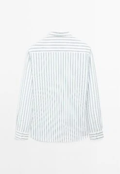 Massimo Dutti GARMENT - Shirt - White 15 Massimo Dutti GARMENT - Shirt - White -Massimo Dutti Shop a8742705e1d44ab98a6c24a8a33ec648