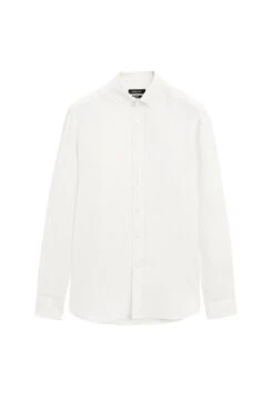 Massimo Dutti REGULAR FIT SEMI-SHEER - Shirt - LIGHT BLUE 21 Massimo Dutti REGULAR FIT SEMI-SHEER - Shirt - LIGHT BLUE -Massimo Dutti Shop a89ed6843e914840899eccb72853f7e0