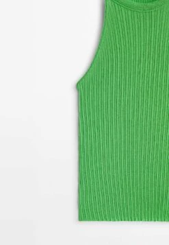 Massimo Dutti Open Halter - Top 18 Massimo Dutti Open Halter - Top -Massimo Dutti Shop a8a63c5588514b0abc4fbc20626fd30e