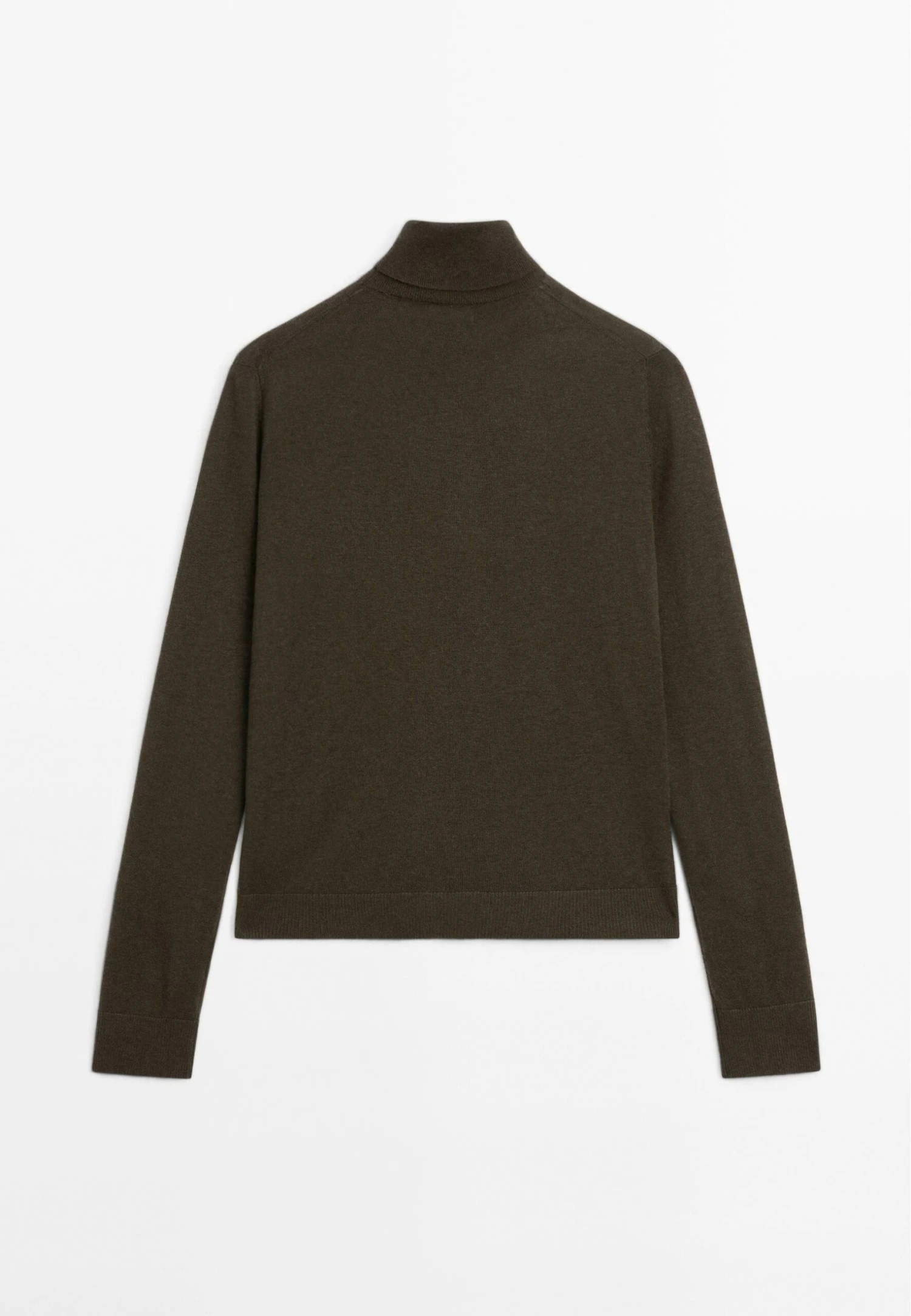 Massimo Dutti Jumper - Light Green 9 Massimo Dutti Jumper - Light Green - Image 7