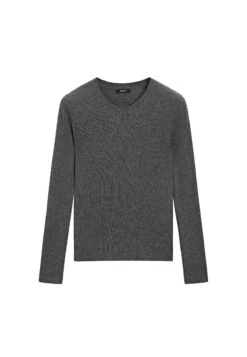 Massimo Dutti RIBBED CREW NECK - Jumper - Dark Grey 19 Massimo Dutti RIBBED CREW NECK - Jumper - Dark Grey -Massimo Dutti Shop ab7d806a42084613a3e16268a2f7f05f 1