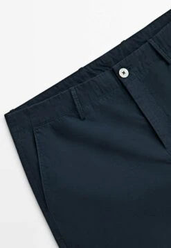 Massimo Dutti Micro-Twill Bermuda- Shorts - Blue Black Denim 21 Massimo Dutti Micro-Twill Bermuda- Shorts - Blue Black Denim -Massimo Dutti Shop ab9ba6b722e64b76a3218cbfc67d1e16