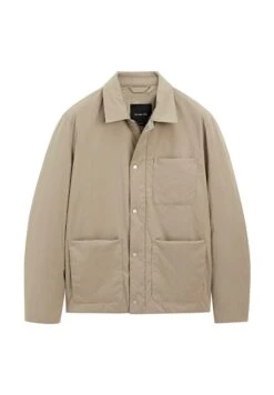 Massimo Dutti WATER-REPELLENT TECHNICAL - Light Jacket - Light Brown 16 Massimo Dutti WATER-REPELLENT TECHNICAL - Light Jacket - Light Brown -Massimo Dutti Shop aba96c78645e41d788fc1d9bf58b7f4e