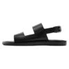 Massimo Dutti Limited Edition - Sandals - Black -Massimo Dutti Shop adcc3dbc39904002afaedc85944aa4aa