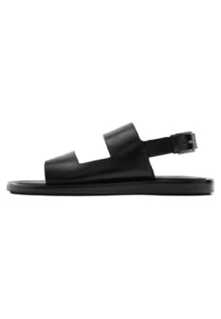 Massimo Dutti Limited Edition - Sandals - Black