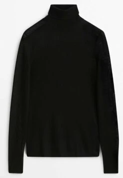 Massimo Dutti Extra Fine - Jumper 18 Massimo Dutti Extra Fine - Jumper -Massimo Dutti Shop ade0d490b6f1461c8d08101f589d98d4