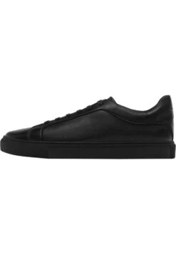 Massimo Dutti Trainers - Black