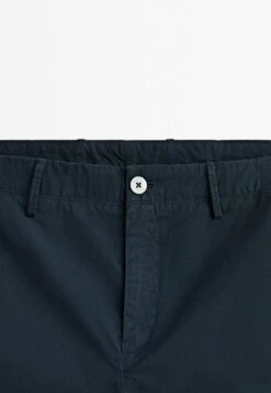 Massimo Dutti Micro-Twill Bermuda- Shorts - Blue Black Denim 20 Massimo Dutti Micro-Twill Bermuda- Shorts - Blue Black Denim -Massimo Dutti Shop aef456e9e5de49748ce030f538ef2cf0