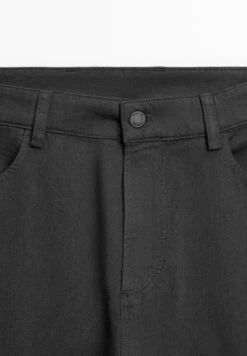 Massimo Dutti SLIM FIT - Slim Fit Jeans - Blue -Massimo Dutti Shop af193211f13b48d09a6f9dc6054d010b