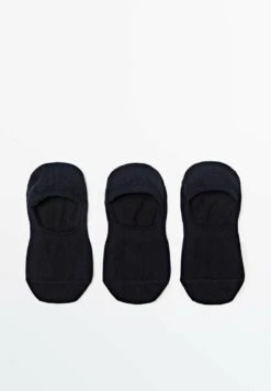 Massimo Dutti 3 Pack - Trainer Socks - Dark Blue 13 Massimo Dutti 3 Pack - Trainer Socks - Dark Blue -Massimo Dutti Shop aff64f2e1fa04c999c6fdce1675206e1