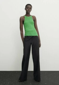 Massimo Dutti Open Halter - Top 13 Massimo Dutti Open Halter - Top -Massimo Dutti Shop b02de004294540449c31c458373adbf7