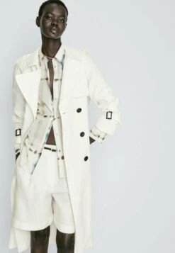 Massimo Dutti Tie Dye- Button-Down Blouse - Beige -Massimo Dutti Shop b088577a489f4ddda18d04fc0ea7e3f6