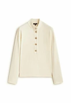 Massimo Dutti Sweatshirt - Beige -Massimo Dutti Shop b0dc6d998e5f437496270957927b924a