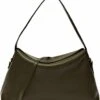 Massimo Dutti With Multi-Way Strap- Handbag - Khaki -Massimo Dutti Shop b13294fc4b5b4f6b9df0257b4d48cc24