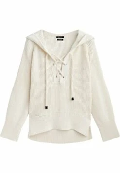 Massimo Dutti Purl With Hood And Drawstrings - Hoodie - Beige 15 Massimo Dutti Purl With Hood And Drawstrings - Hoodie - Beige -Massimo Dutti Shop b13e6661b62f4dd0bdb162564c11b771