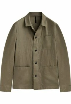 Massimo Dutti With Adjustable Waist - Summer Jacket - Beige 17 Massimo Dutti With Adjustable Waist - Summer Jacket - Beige -Massimo Dutti Shop b14114dccfd443a7ad93e35d4a6098fd