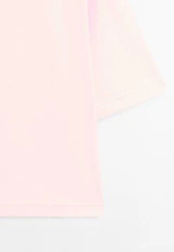 Massimo Dutti SHORT SLEEVE WITH CREW NECK - Basic T-shirt - Pink -Massimo Dutti Shop b1f3d0bb0d83404bb899c9ce11ffc152