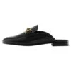 Massimo Dutti Mules - Black -Massimo Dutti Shop b273e4576da8425eb046b977df34dbf8