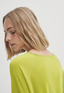 Massimo Dutti V-Neck Extra - Jumper -Massimo Dutti Shop b28f7217828e40268968bbc7504e9cc1