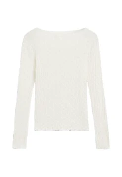 Massimo Dutti CREW NECK LONG SLEEVE TEXTURED - Long Sleeved Top - Black 23 Massimo Dutti CREW NECK LONG SLEEVE TEXTURED - Long Sleeved Top - Black -Massimo Dutti Shop b29326ff108440c2966e3df87924d92b 1