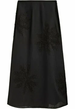 Massimo Dutti Midi With Embroidery - Maxi Skirt - Black 14 Massimo Dutti Midi With Embroidery - Maxi Skirt - Black -Massimo Dutti Shop b37481e55fb2408c9355ae5013dff254