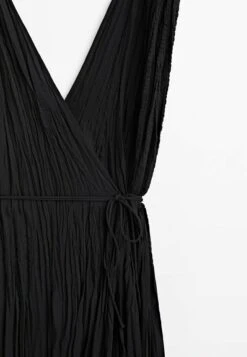 Massimo Dutti Pleated Wrap - Day Dress 11 Massimo Dutti Pleated Wrap - Day Dress -Massimo Dutti Shop b3d44c9c7ba240d6ace4a1e3996378e7