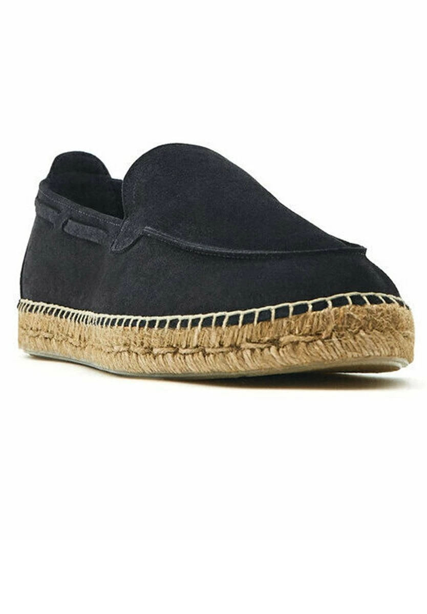 Massimo Dutti Espadrilles - Blue 4 Massimo Dutti Espadrilles - Blue - Image 2