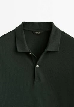 Massimo Dutti Polo Shirt - Polo Shirt -Massimo Dutti Shop b3fda5a1b30244edbff49d189fbb52e5