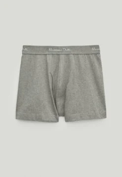 Massimo Dutti Blend - Pants - Light Grey -Massimo Dutti Shop b4824be8710343df847cf472dd09c88e