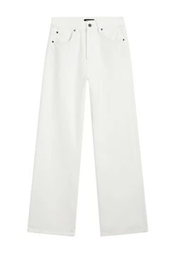 Massimo Dutti HIGH-WAIST STRAIGHT-LEG - Straight Leg Jeans - Light Blue 19 Massimo Dutti HIGH-WAIST STRAIGHT-LEG - Straight Leg Jeans - Light Blue -Massimo Dutti Shop b4bea8702f354f9abc8f624ee3c3bf78 1