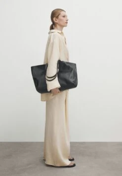 Massimo Dutti Darted Co-Ordinated - Trousers - Mottled Beige -Massimo Dutti Shop b551dc546fe248c2ba2aa5464f29a19a